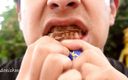 Dreichwe: दांतों पर चॉकलेट