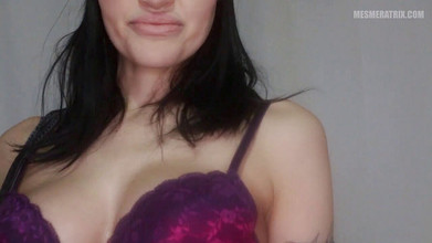 Lady Mesmeratrix Official: Adik tiri adalah seorang Wanker Coli