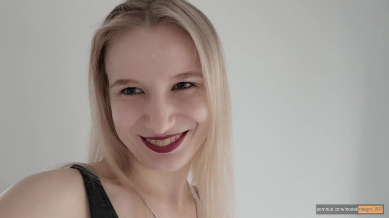Stacy Starando: เฟมดอม! น้องชายต่างมารดาของฉันเลียหีให้ฉัน แล้วฉันแตกคาปากมัน! - POV