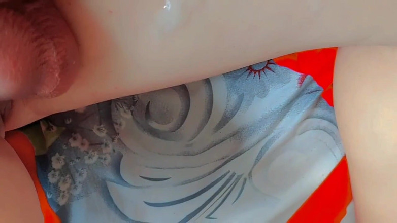 Kitty_Cross: Sukar untuk tidak memancut keluar menonton video melancap ini daripada...