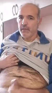 Eu quero o pau duro e venoso de Pablo