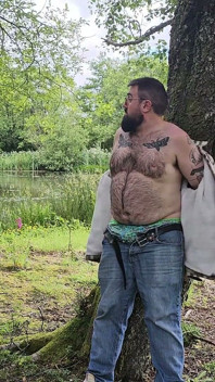 Est-ce qu’un ours jouit dans les bois ?