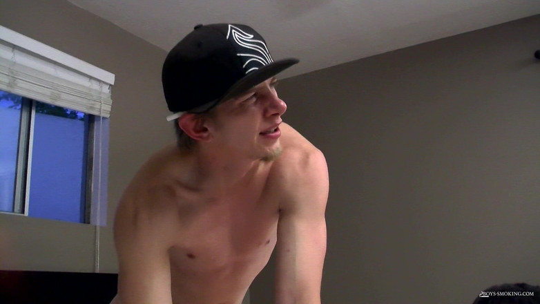 Boys Smoking: Ian Madrox pierwsza hardcore scena duetów!