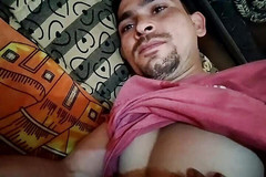 Gangbang straight: Moje sladké bradavky