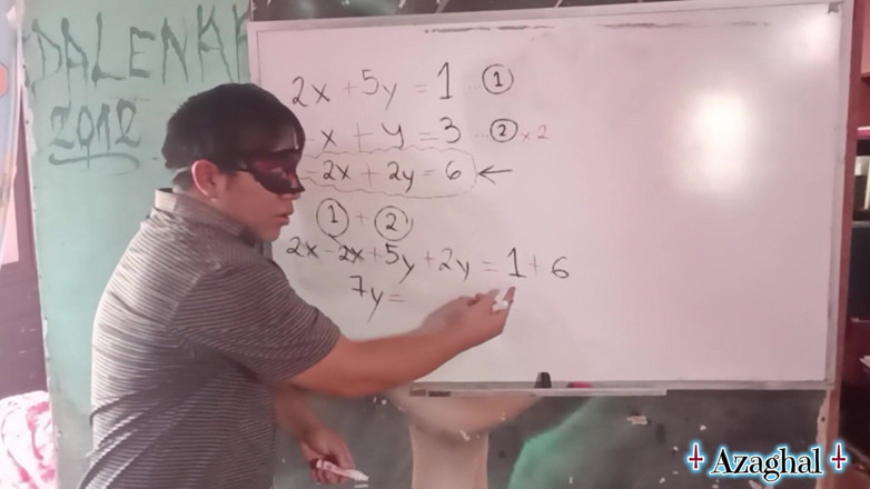 Rosaroja: 84 erotická algebra Můžu prosím skončit uvnitř?