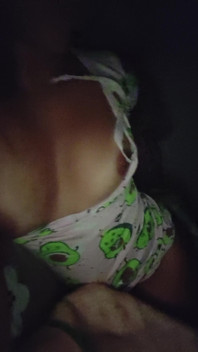 Wanna My Boobs?