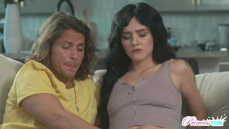 PrincessCum: Sharing My Stepbrothers Sperm - S7:e2