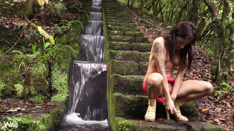 Watch4beauty: Madeira secrets