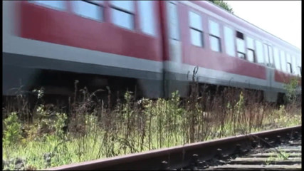 GerMen: Pengongkek fetish amatur Jermen Berlin berseronok di luar