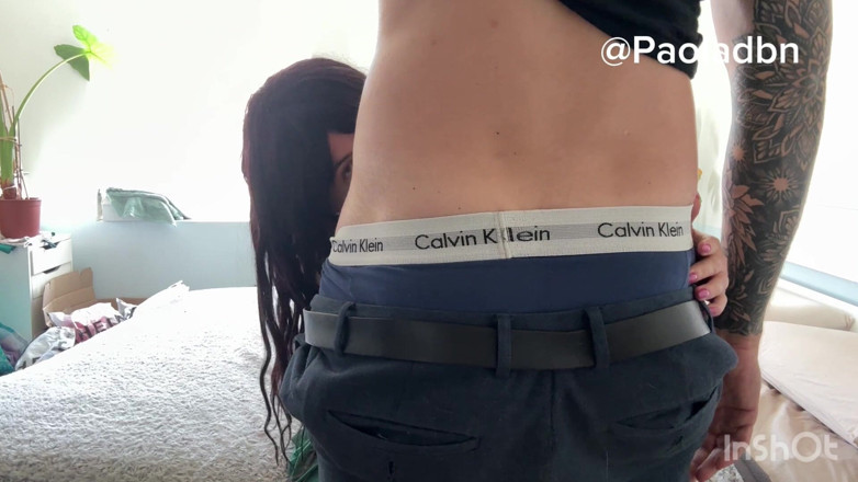 PaolaDbn: 또 속았어