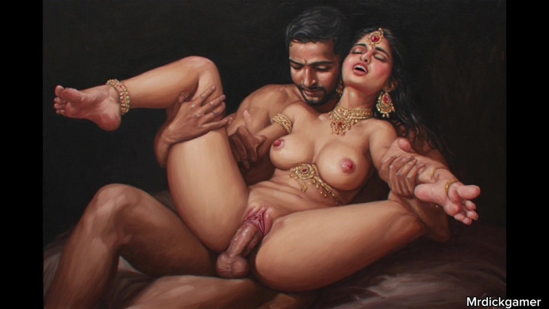 Hornysexes: Ấn Độ làm tình nóng bỏng với vợ bạn bè của...
