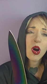 Scream Virgin Loophole