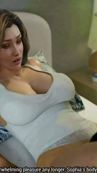 Żona i macocha naprawdę jebanie - Sophia liże spermę Dylana z palcami za plecami Liama!