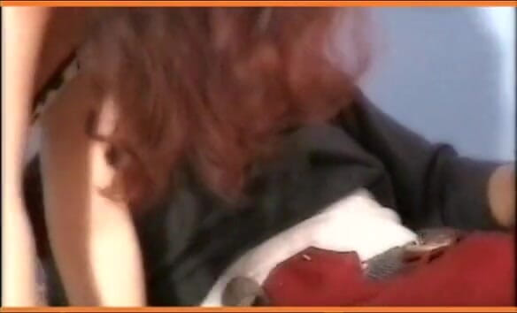 Just X Star: Zamaskowane amatorskie śruby Jessica Rizzo gwiazda porno
