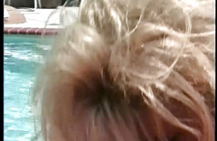 Hot Girlz: Ho invitato gli amici di mio marito a nuoto ma...