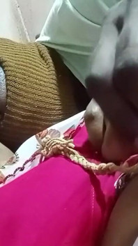 Playing with Desi Bhabhi