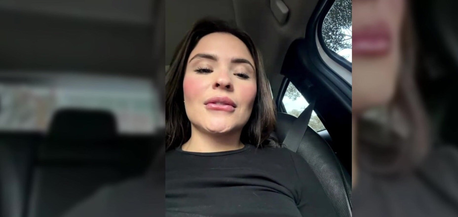 Ayumi Hall: İşe Giderken Arabamda Mastürbasyon Yapıyorum