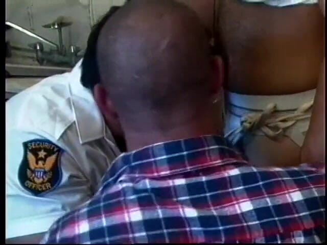 Gays Case: Hot firefighter bends over and gets hard cock stuffed in...