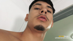 Latino boys porn: Apache Grande