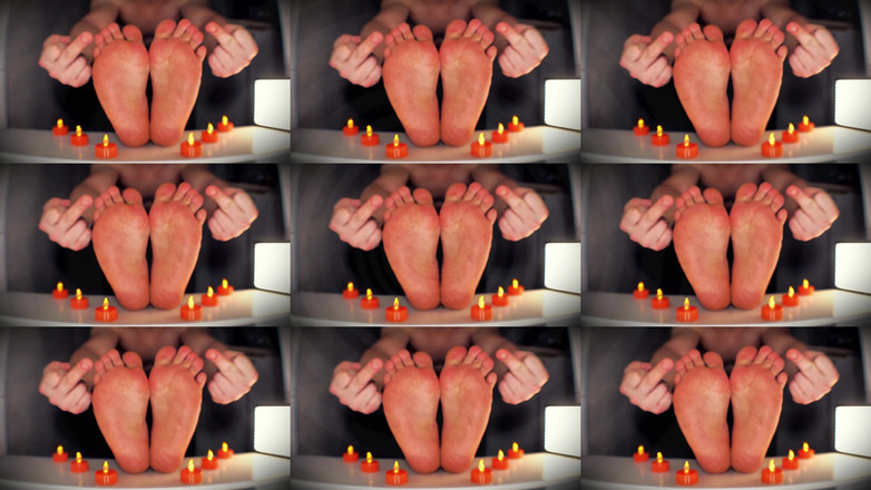 CashmasterAngel: 痴迷在主人脚下