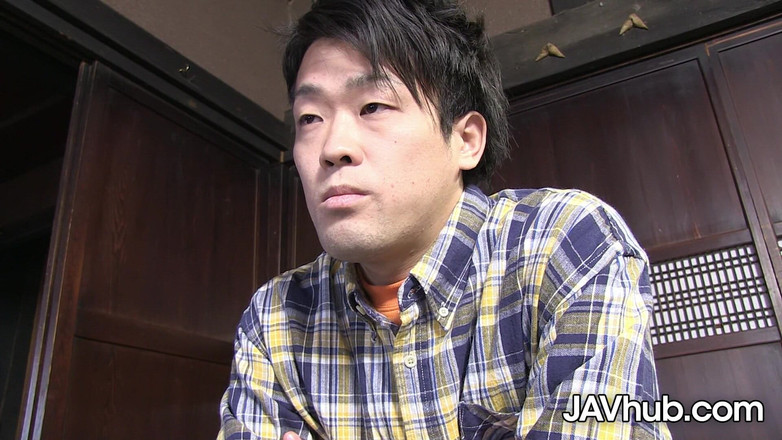 JAVHub: Mai Shimizu