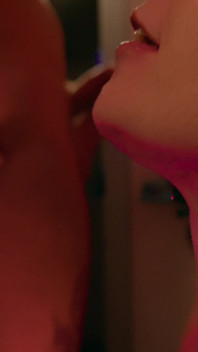 Perfect Girl Made Him Cum Twice - Sloppy Deepthroat Blowjob Asmr