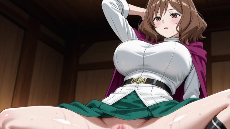 Prznai: Ehre (frieren)