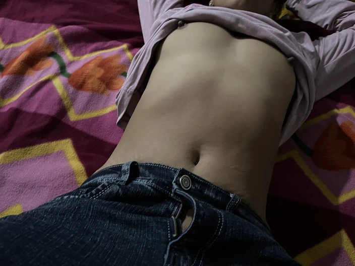 Ritu: When There Was No One at Home, He Made Me...