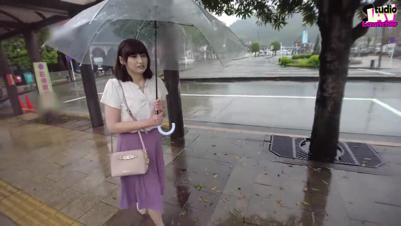 Studio JAV Launcher: Street to Home - Can You Handle How Her Freedom Ends...