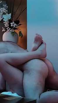 Domowy amatorski seks na wakacje w japońskim hotelu miłości