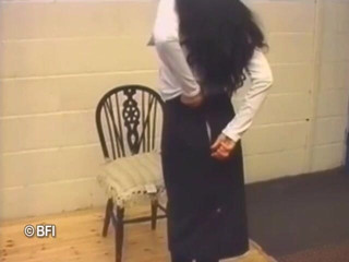 House of lords and mistresses in the spanking zone: Şaplak atma dersleri 1