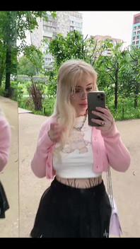 With the New Summer Comes a New Look