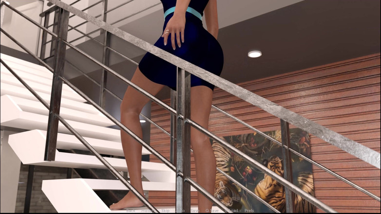 Johannes Gaming: Das abenteuerlustige paar 111 anne fickte David und nicht nur einen...