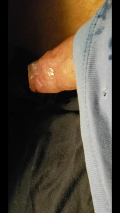 BBIG: Je hebt mijn sperma nodig, zuur, pervers poesje!