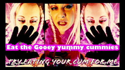 Campsissyboi: È come la gustosa calda e salata cummie Gooey tratta...