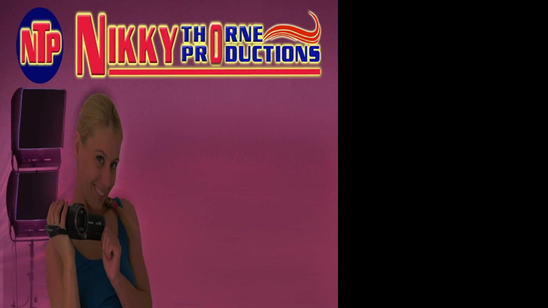 Nikky Thorne Prod: 角質継娘ノミは私のおじいちゃんを望んでいます