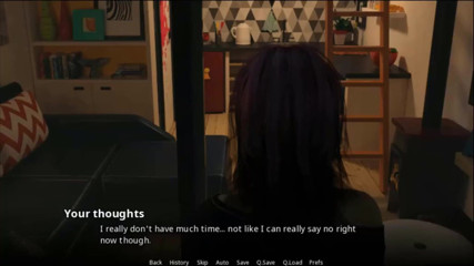 Visual Novels: WVMスター大学パート83