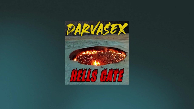 DARVASEX: 음란한 만남 장면 4 - 애인을 따먹는 걸 즐기는 변태 거유 금발