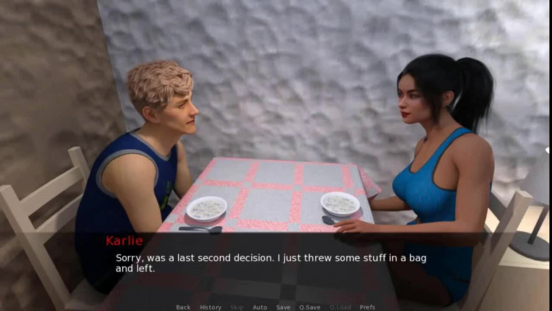 Dirty GamesXxX: Cara kita bertemu: Awek yang sepi comel di bandar besar-...