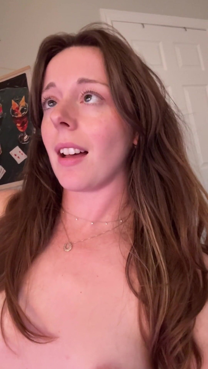 Nadia Foxx: İş yerinde yüzünü uyardığında ateşli oluyor | 31 TALIMATı