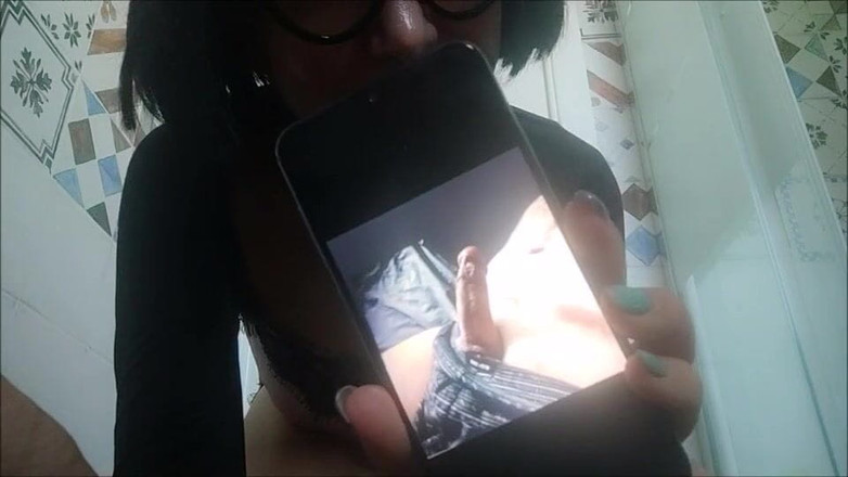 savannahamatoriale: Ateşli yarağın yeniden boşalması