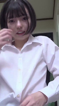 制服の美人に誘惑されて - つい一緒にお風呂に入ってしまいました - パート4