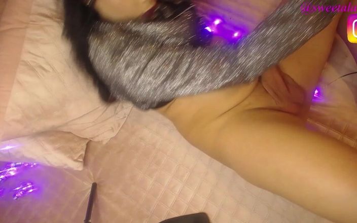 JessieRoss: Edging Andgetting est prêt à tirer une grosse éjac juteuse !