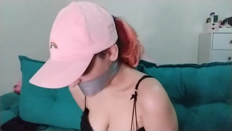 Ms Candy Bunny: Kanal Bant 2