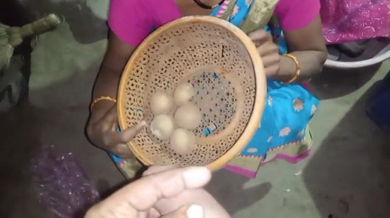 KMM: Desi Village Girl Fuck