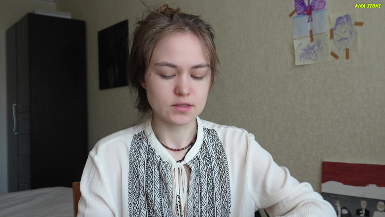 Kira Stone: Apakah penisnya besar atau kecil? Berapa ukuran Keira Stone? Mengapa...