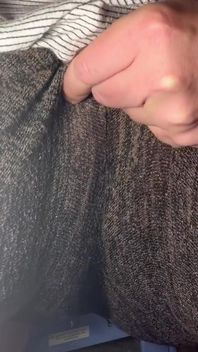 Pissing My Pants