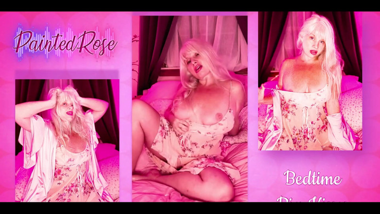 PaintedRose: Doce honey pot loving licks