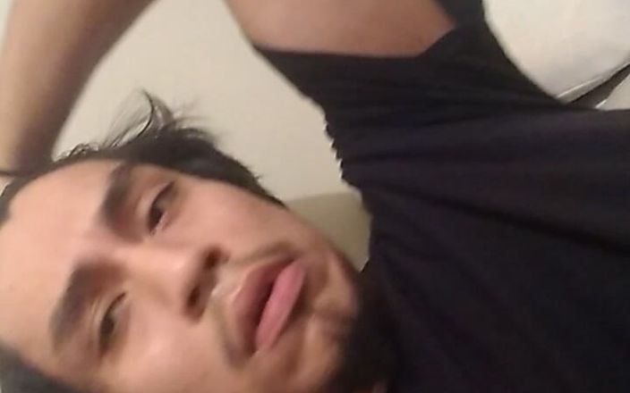 AlexAlejandro13: Líbí se ti můj velký penis?