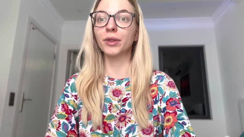 Goddess_Bella_Rae: Як покарати раба фемдом